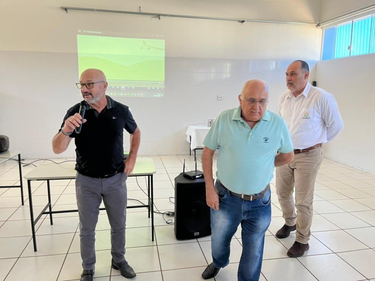 Conselho Médio Tietê e Dra. Cristiany de Castro fortalecem a defesa de direitos e a articulação da Rede APAE