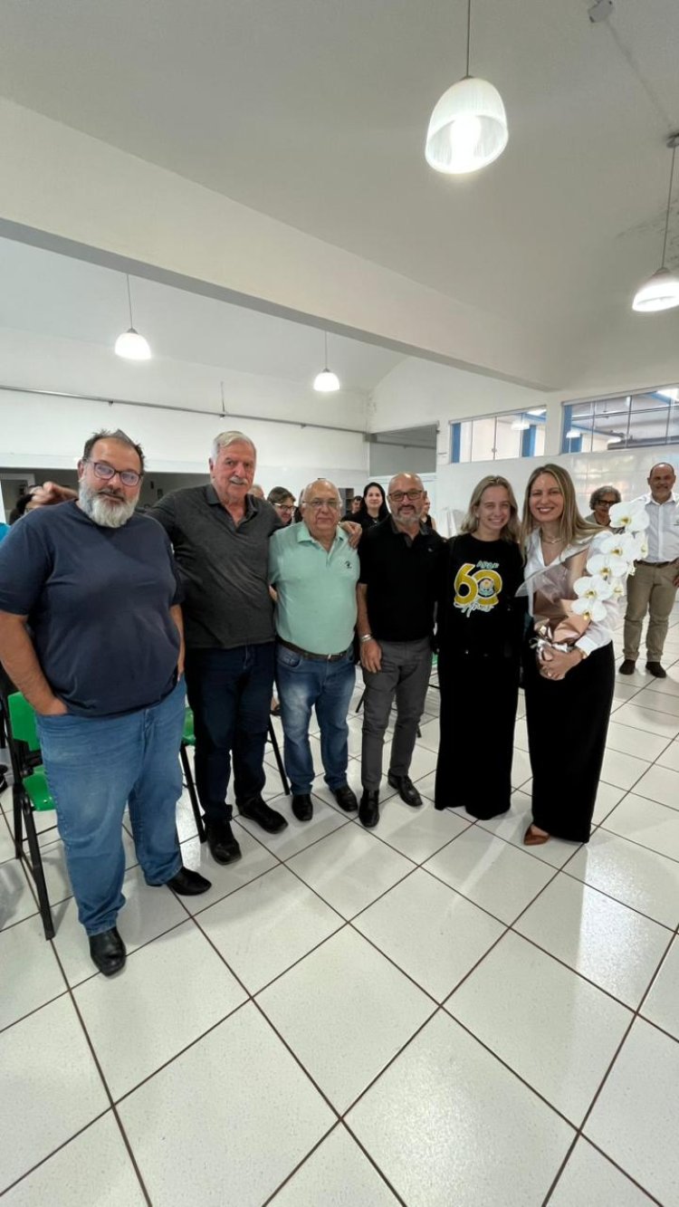 Conselho Médio Tietê e Dra. Cristiany de Castro fortalecem a defesa de direitos e a articulação da Rede APAE