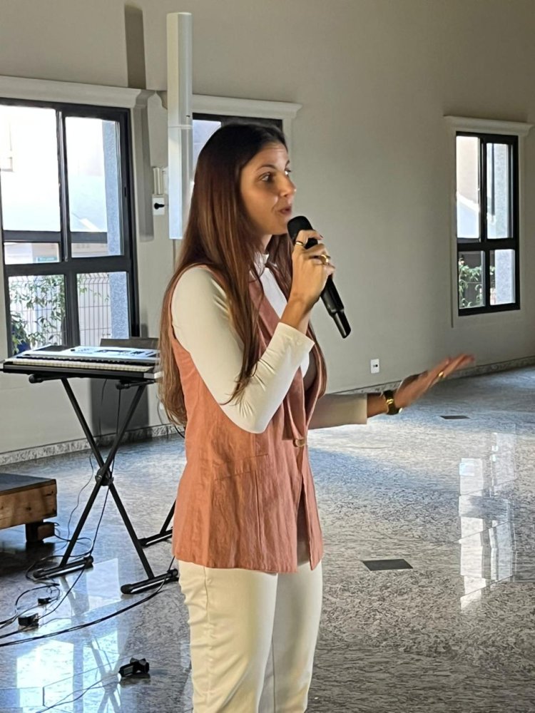 Conselho Águas Termais amplia articulações em defesa das famílias e das pessoas com deficiência ao lado de Dra. Cristiany de Castro