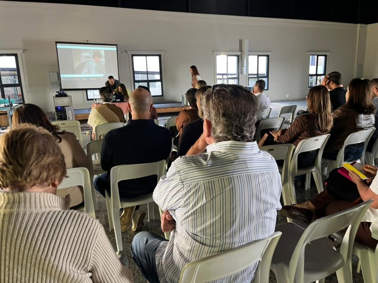 Conselho Águas Termais amplia articulações em defesa das famílias e das pessoas com deficiência ao lado de Dra. Cristiany de Castro