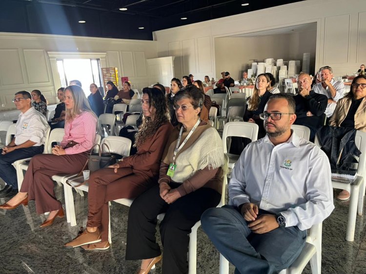 Conselho Águas Termais amplia articulações em defesa das famílias e das pessoas com deficiência ao lado de Dra. Cristiany de Castro