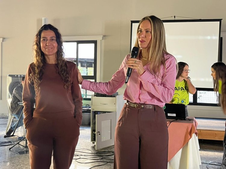 Conselho Águas Termais amplia articulações em defesa das famílias e das pessoas com deficiência ao lado de Dra. Cristiany de Castro