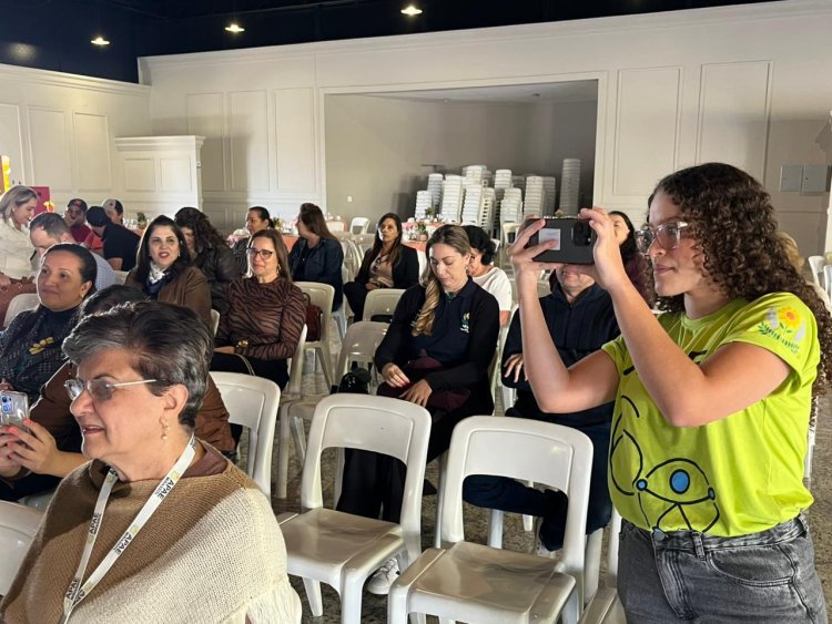 Conselho Águas Termais amplia articulações em defesa das famílias e das pessoas com deficiência ao lado de Dra. Cristiany de Castro