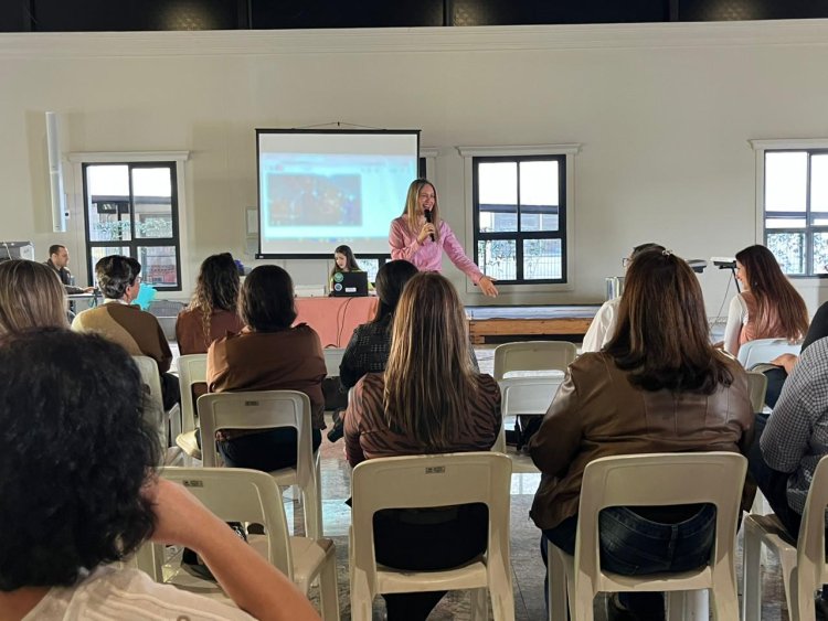Conselho Águas Termais amplia articulações em defesa das famílias e das pessoas com deficiência ao lado de Dra. Cristiany de Castro