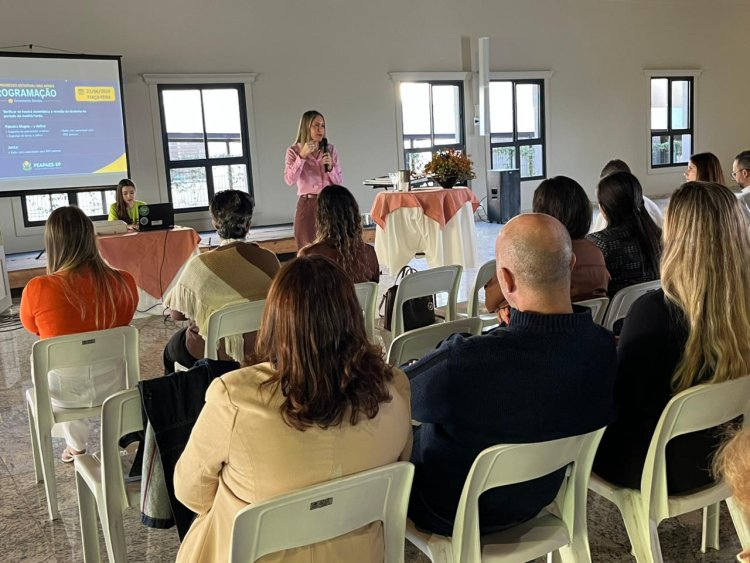 Conselho Águas Termais amplia articulações em defesa das famílias e das pessoas com deficiência ao lado de Dra. Cristiany de Castro