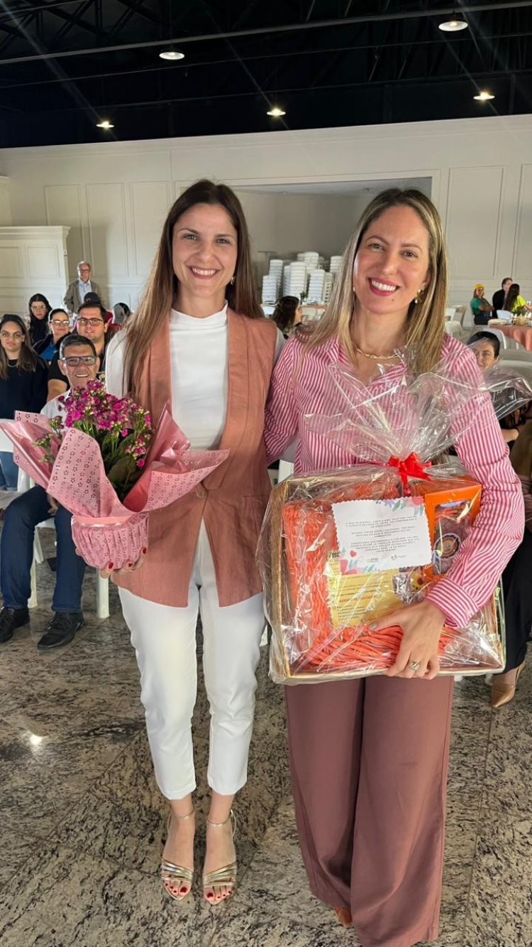 Conselho Águas Termais amplia articulações em defesa das famílias e das pessoas com deficiência ao lado de Dra. Cristiany de Castro