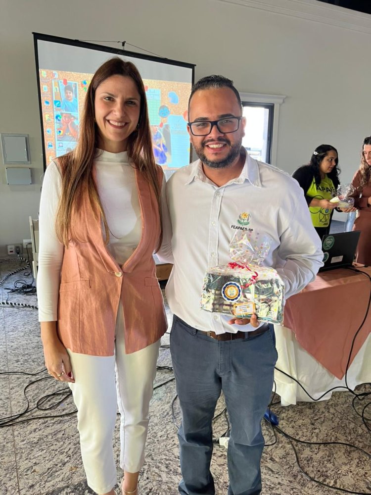 Conselho Águas Termais amplia articulações em defesa das famílias e das pessoas com deficiência ao lado de Dra. Cristiany de Castro
