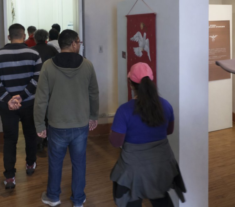 Projeto "Diferentes Mídias" amplia aprendizado sobre tecnologia, cultura e autonomia na APAE de Mogi das Cruzes