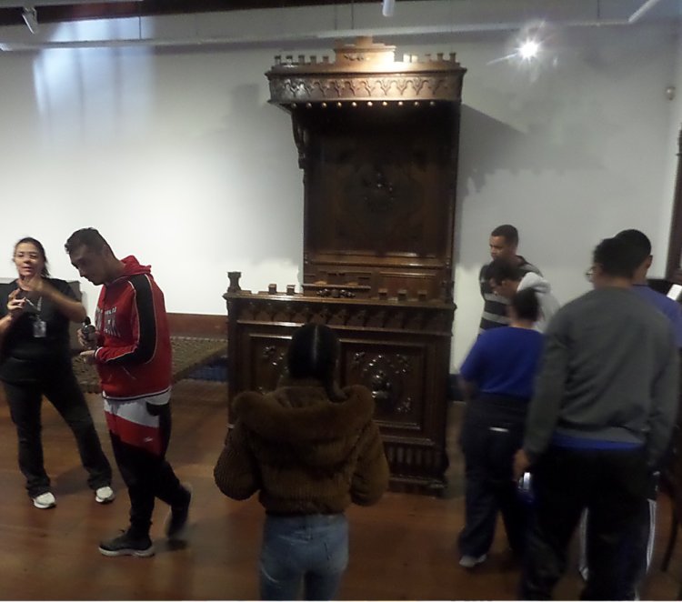 Projeto "Diferentes Mídias" amplia aprendizado sobre tecnologia, cultura e autonomia na APAE de Mogi das Cruzes