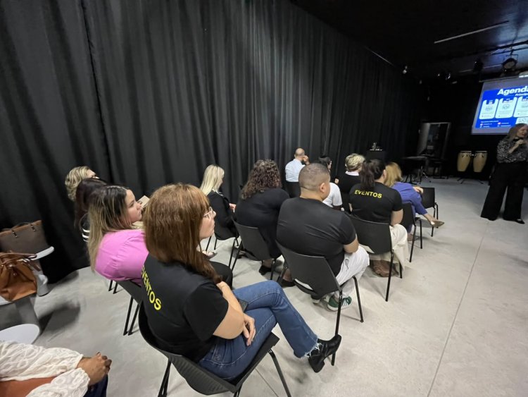 Dra. Cristiany de Castro amplia diálogos da rede APAE na reunião do Conselho Tietê Vivo