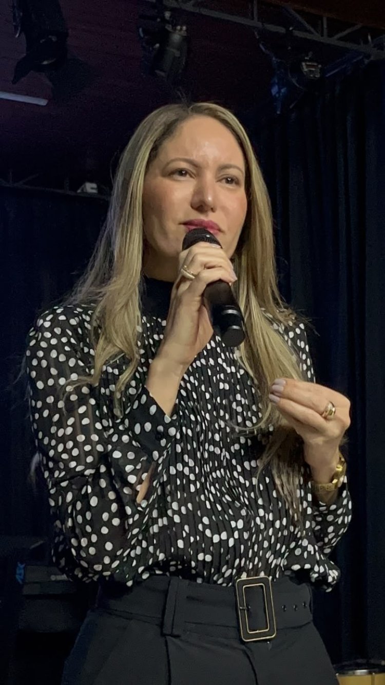 Dra. Cristiany de Castro amplia diálogos da rede APAE na reunião do Conselho Tietê Vivo