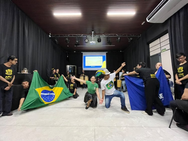 Dra. Cristiany de Castro amplia diálogos da rede APAE na reunião do Conselho Tietê Vivo