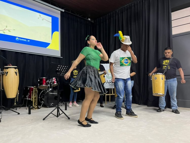 Dra. Cristiany de Castro amplia diálogos da rede APAE na reunião do Conselho Tietê Vivo