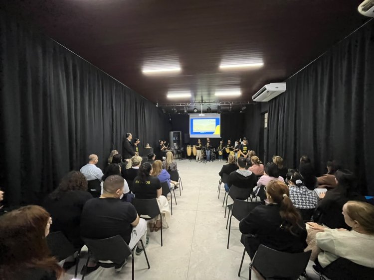 Dra. Cristiany de Castro amplia diálogos da rede APAE na reunião do Conselho Tietê Vivo