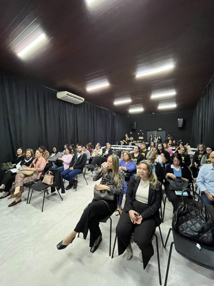 Dra. Cristiany de Castro amplia diálogos da rede APAE na reunião do Conselho Tietê Vivo