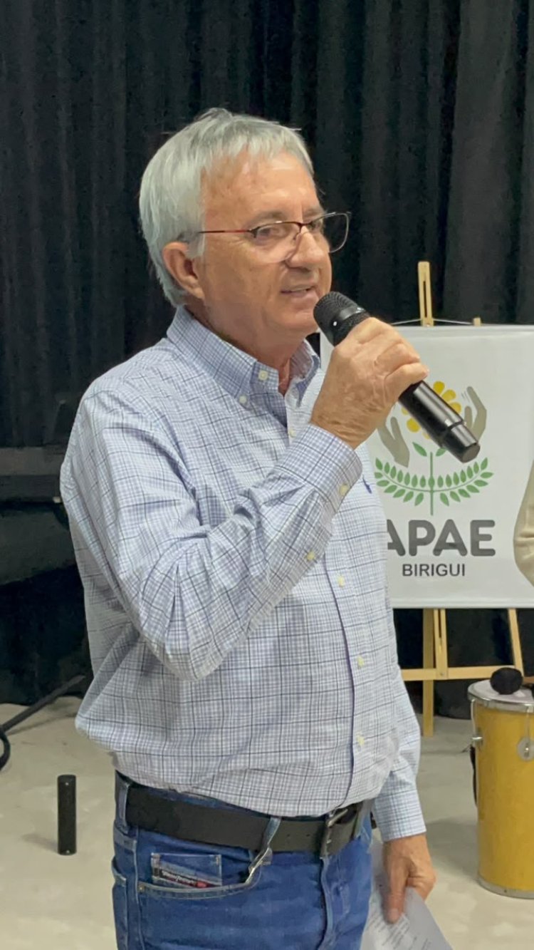 Dra. Cristiany de Castro amplia diálogos da rede APAE na reunião do Conselho Tietê Vivo