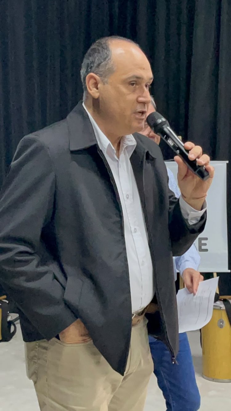 Dra. Cristiany de Castro amplia diálogos da rede APAE na reunião do Conselho Tietê Vivo