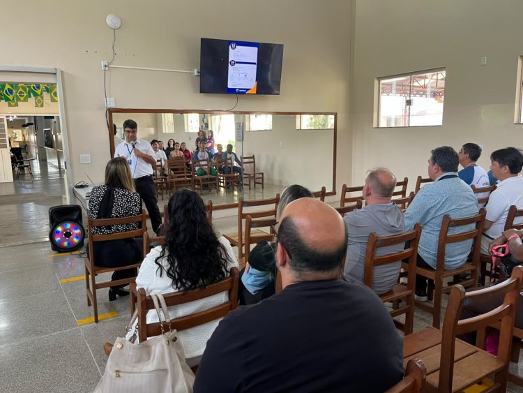 Conselho Estrelas da Alta Paulista impulsiona articulações com Dra. Cristiany de Castro em defesa das famílias e das pessoas com deficiência