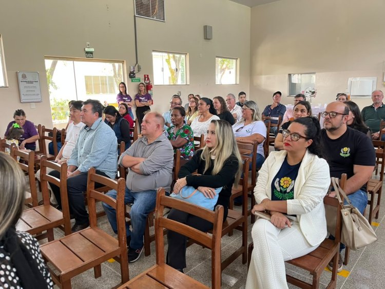 Conselho Estrelas da Alta Paulista impulsiona articulações com Dra. Cristiany de Castro em defesa das famílias e das pessoas com deficiência