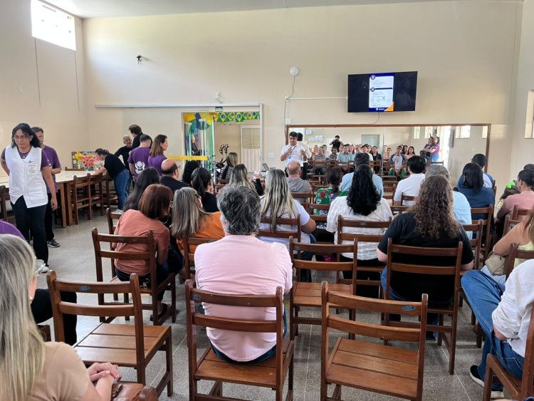 Conselho Estrelas da Alta Paulista impulsiona articulações com Dra. Cristiany de Castro em defesa das famílias e das pessoas com deficiência