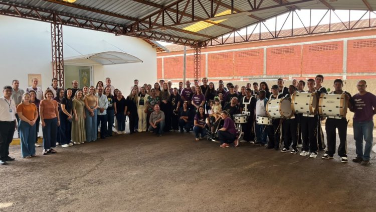 Conselho Estrelas da Alta Paulista impulsiona articulações com Dra. Cristiany de Castro em defesa das famílias e das pessoas com deficiência