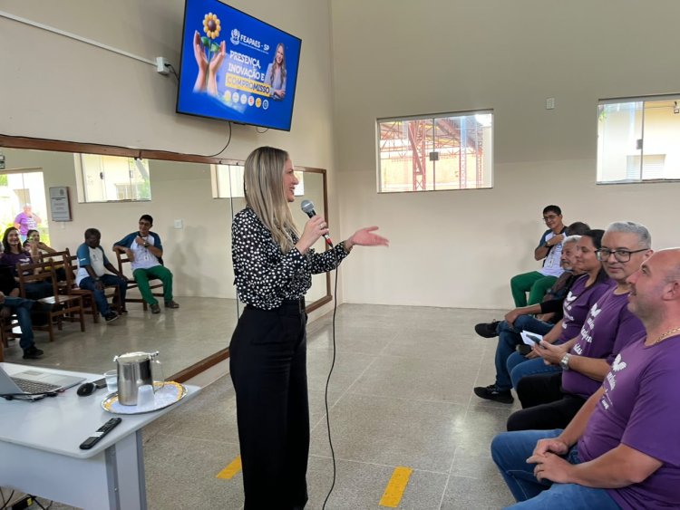 Conselho Estrelas da Alta Paulista impulsiona articulações com Dra. Cristiany de Castro em defesa das famílias e das pessoas com deficiência