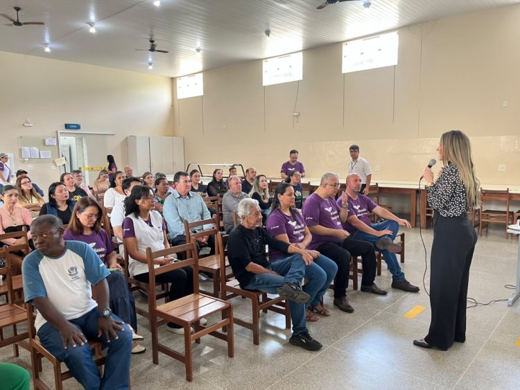 Conselho Estrelas da Alta Paulista impulsiona articulações com Dra. Cristiany de Castro em defesa das famílias e das pessoas com deficiência