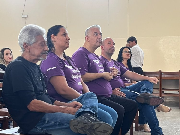 Conselho Estrelas da Alta Paulista impulsiona articulações com Dra. Cristiany de Castro em defesa das famílias e das pessoas com deficiência
