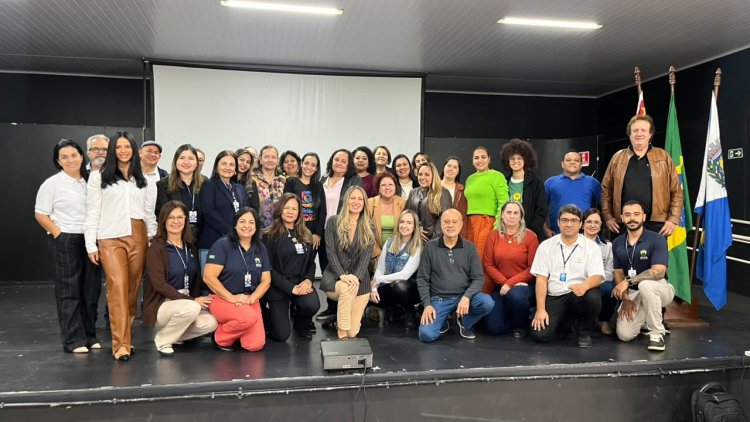 Conselho Sol d’Oeste mobiliza lideranças e amplia o protagonismo da Rede APAE em defesa da inclusão