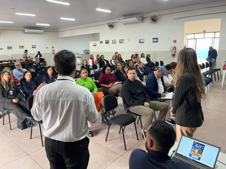 Conselho Sol d’Oeste mobiliza lideranças e amplia o protagonismo da Rede APAE em defesa da inclusão