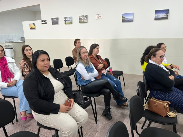 Conselho Sol d’Oeste mobiliza lideranças e amplia o protagonismo da Rede APAE em defesa da inclusão
