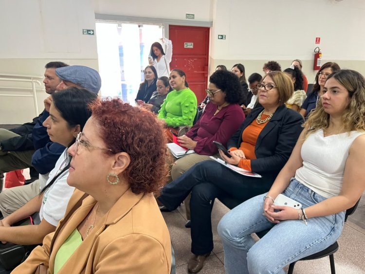 Conselho Sol d’Oeste mobiliza lideranças e amplia o protagonismo da Rede APAE em defesa da inclusão