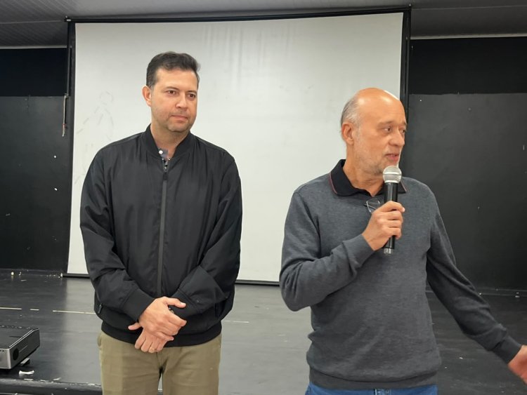 Conselho Sol d’Oeste mobiliza lideranças e amplia o protagonismo da Rede APAE em defesa da inclusão