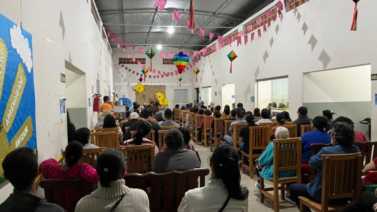 Famílias, inclusão e direitos pautam palestra de Dra. Cristiany de Castro em Osvaldo Cruz