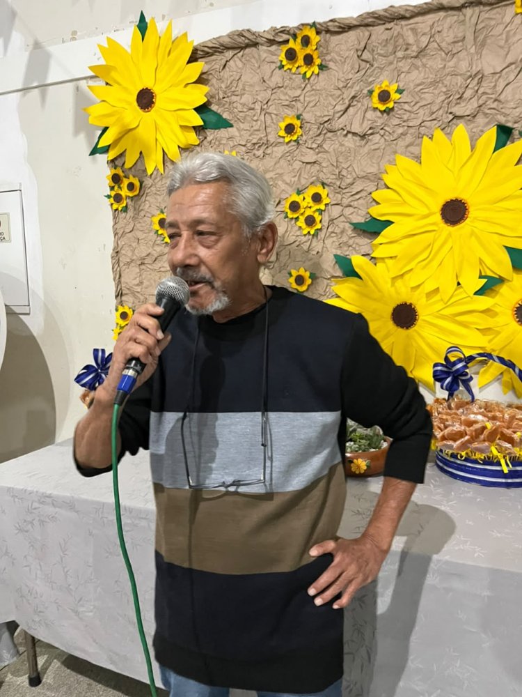 Famílias, inclusão e direitos pautam palestra de Dra. Cristiany de Castro em Osvaldo Cruz
