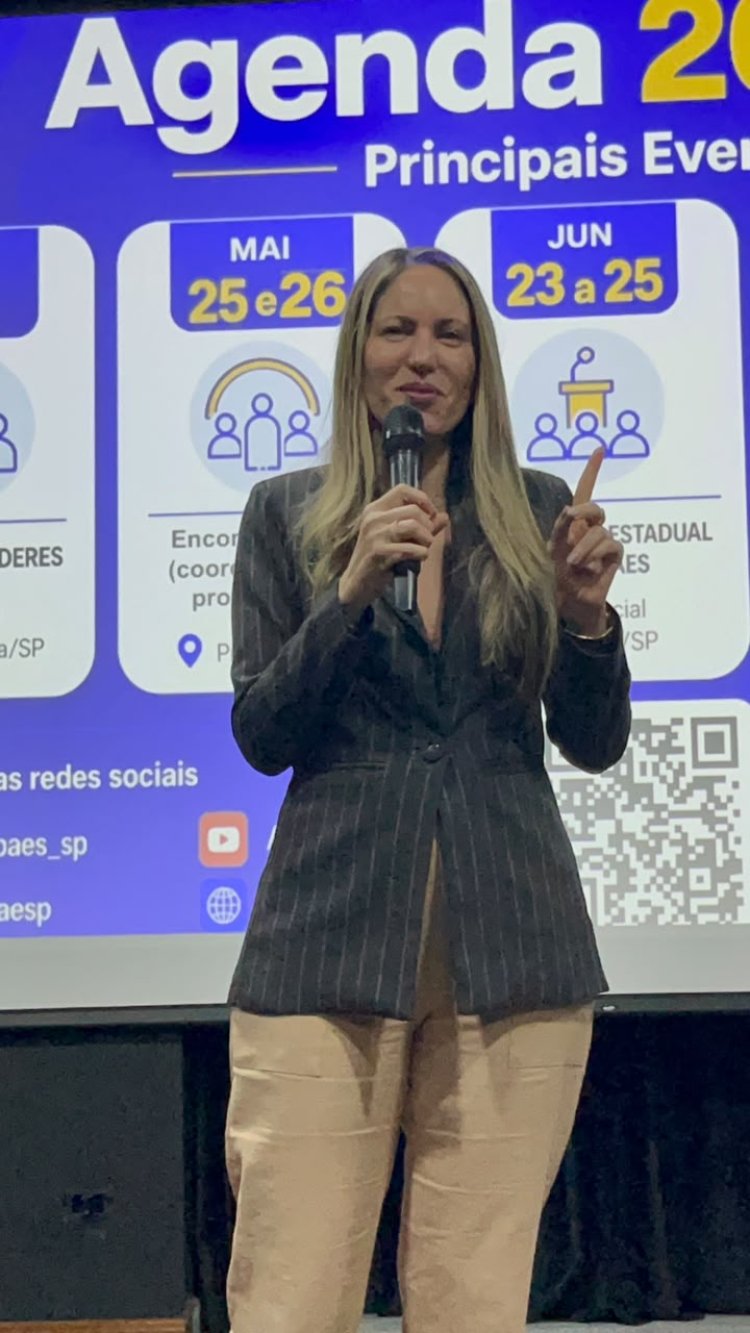 Conselho Vale do Paranapanema amplia conexões e impulsiona pautas estratégicas para a Rede APAE