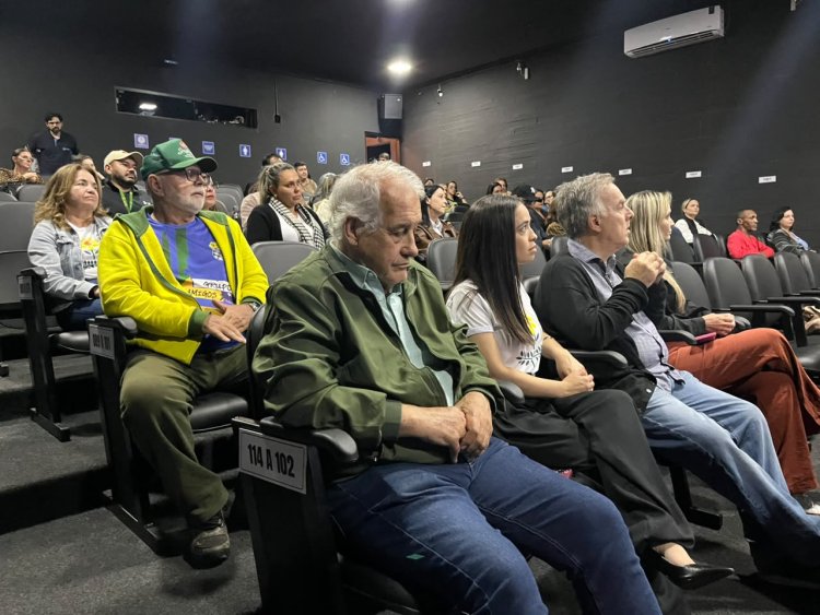 Conselho Vale do Paranapanema amplia conexões e impulsiona pautas estratégicas para a Rede APAE