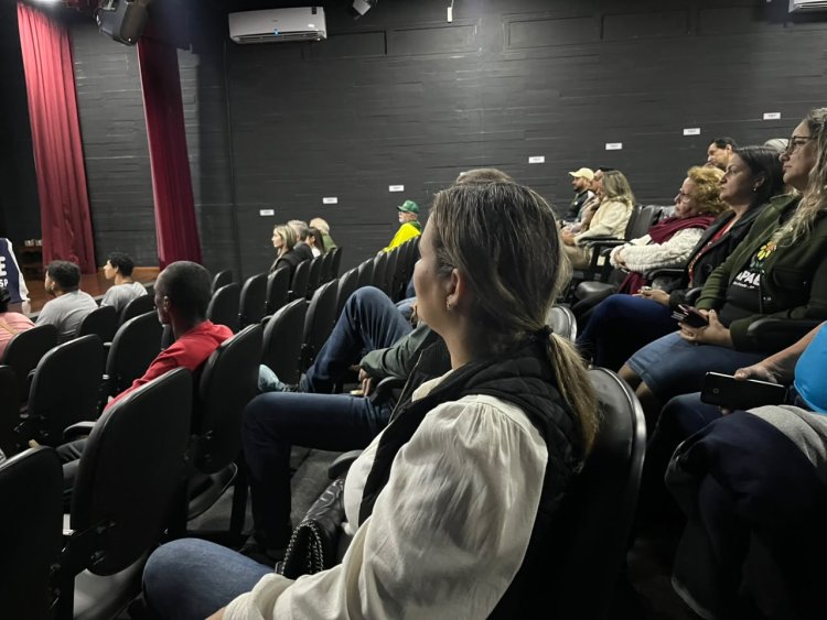 Conselho Vale do Paranapanema amplia conexões e impulsiona pautas estratégicas para a Rede APAE