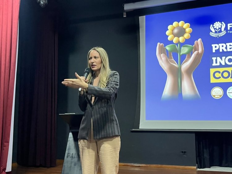 Conselho Vale do Paranapanema amplia conexões e impulsiona pautas estratégicas para a Rede APAE