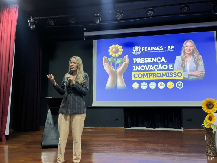 Conselho Vale do Paranapanema amplia conexões e impulsiona pautas estratégicas para a Rede APAE