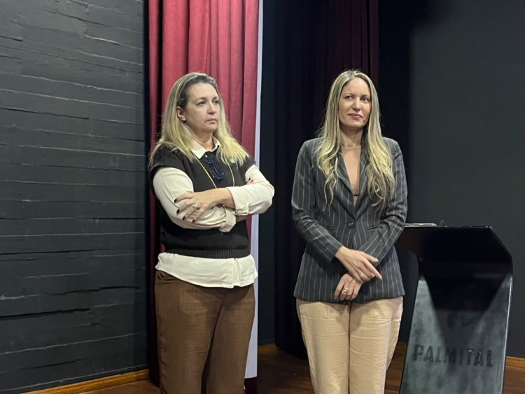 Conselho Vale do Paranapanema amplia conexões e impulsiona pautas estratégicas para a Rede APAE