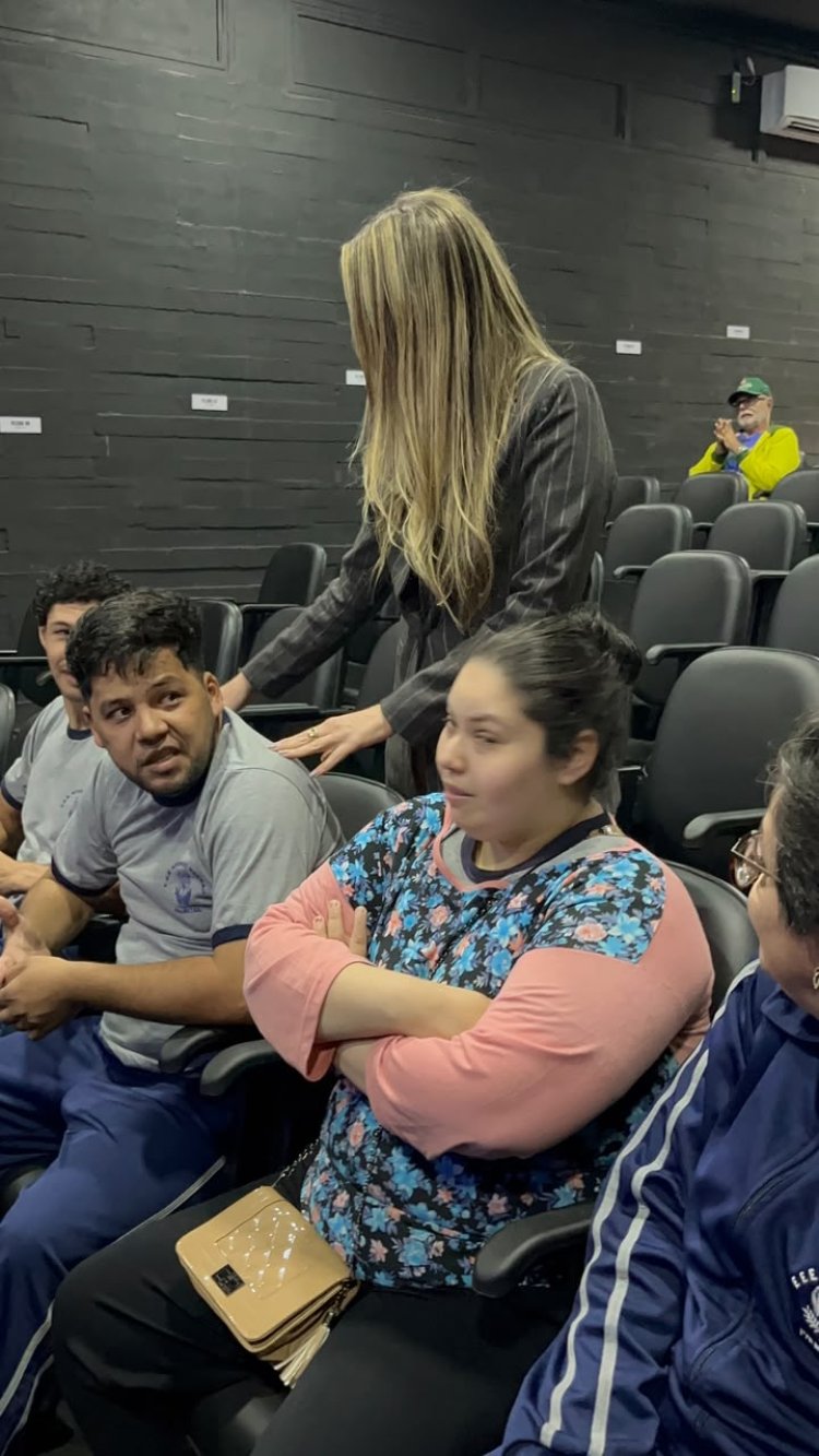 Conselho Vale do Paranapanema amplia conexões e impulsiona pautas estratégicas para a Rede APAE