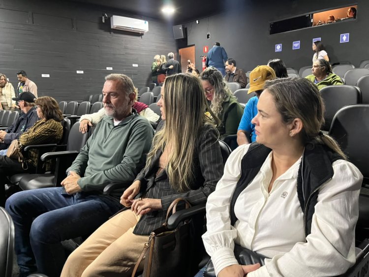 Conselho Vale do Paranapanema amplia conexões e impulsiona pautas estratégicas para a Rede APAE