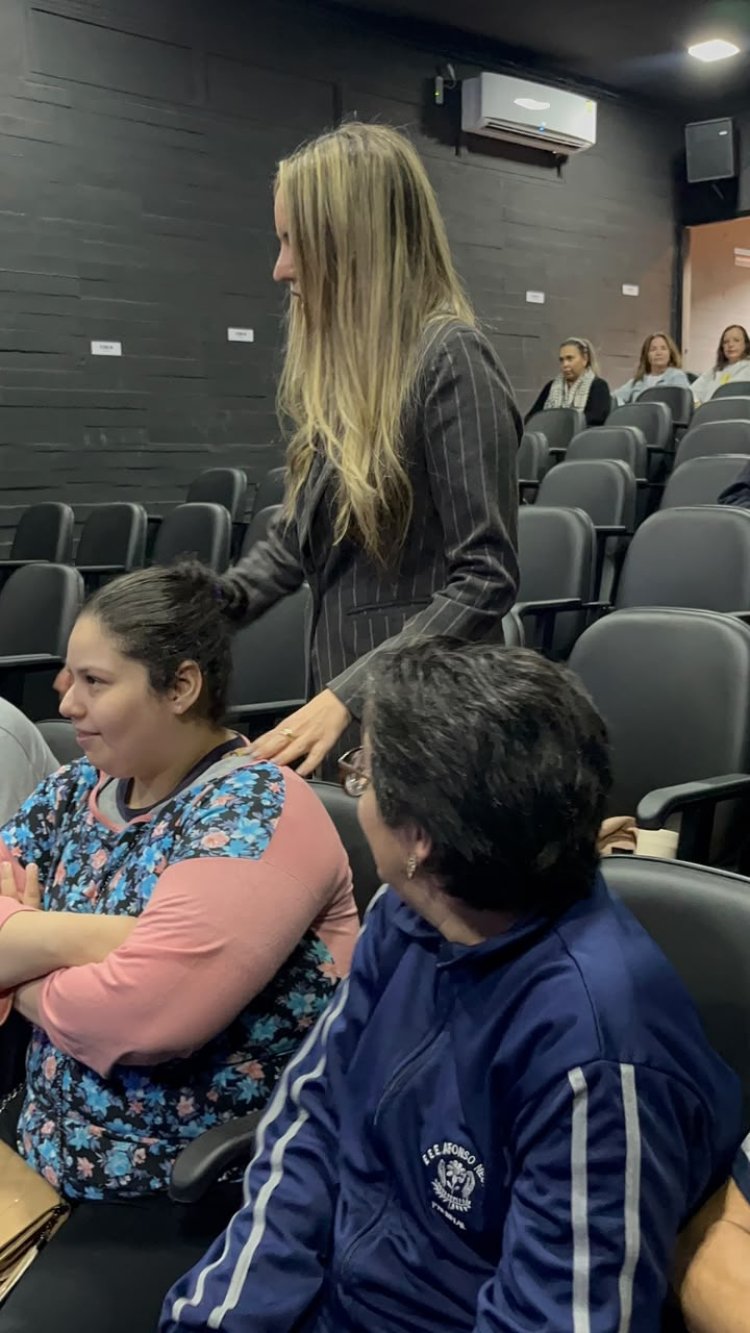 Conselho Vale do Paranapanema amplia conexões e impulsiona pautas estratégicas para a Rede APAE