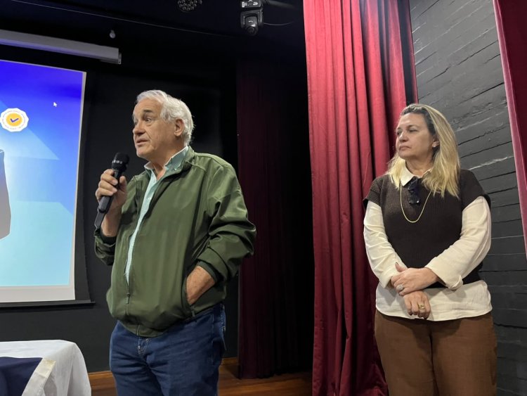 Conselho Vale do Paranapanema amplia conexões e impulsiona pautas estratégicas para a Rede APAE