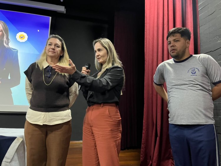 Conselho Vale do Paranapanema amplia conexões e impulsiona pautas estratégicas para a Rede APAE