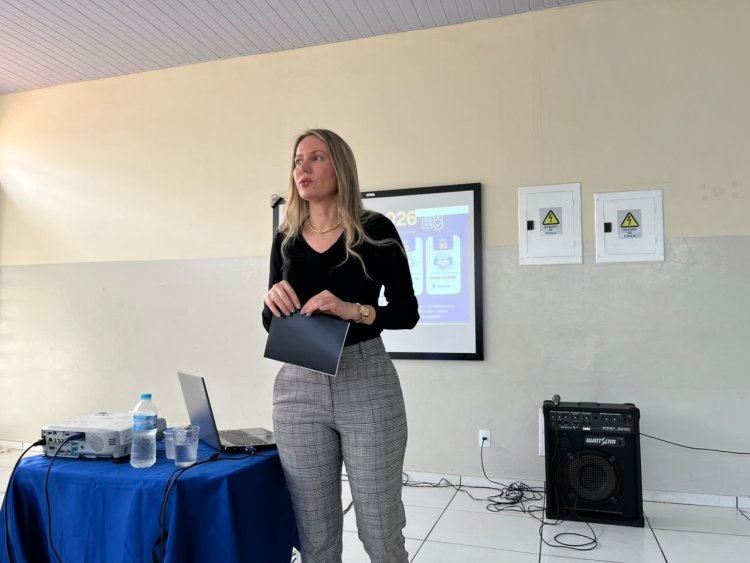 Conectar pessoas, ampliar direitos e transformar vidas: Conselho Vale do Mogi Guaçu recebe Dra. Cristiany de Castro