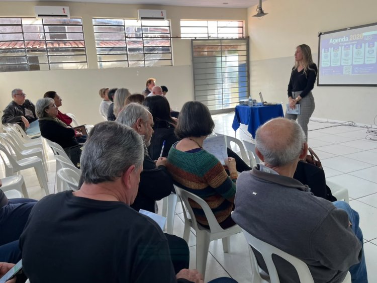 Conectar pessoas, ampliar direitos e transformar vidas: Conselho Vale do Mogi Guaçu recebe Dra. Cristiany de Castro