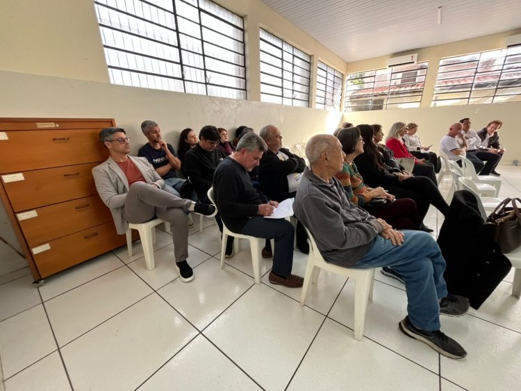 Conectar pessoas, ampliar direitos e transformar vidas: Conselho Vale do Mogi Guaçu recebe Dra. Cristiany de Castro