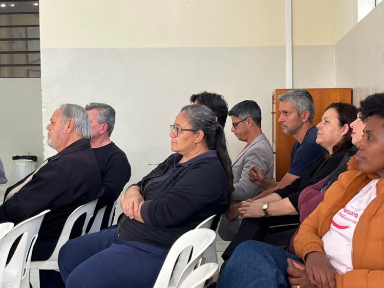 Conectar pessoas, ampliar direitos e transformar vidas: Conselho Vale do Mogi Guaçu recebe Dra. Cristiany de Castro